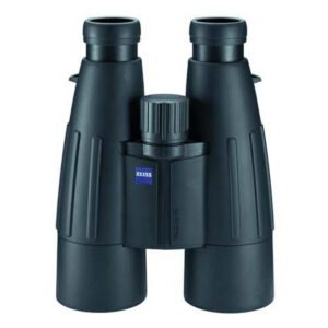 10X56 Victory Fl T* Water Proof Roof Prism Binocular With 6.3 Degree Angle Of View, Black