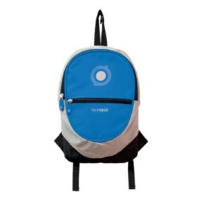 GLOBBER JUNIOR BACKPACK - NAVY BLUE