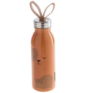 Aladdin 0.43L Water Bottle Dog EMEA ***EOL***