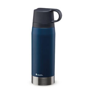 Aladdin Citypark Thermavac Wtr Btl 1.1L Deep Navy