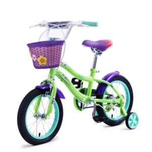 Mogoo Athena Kids Bicycle - 12-Inch