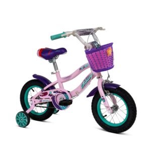 Mogoo Athena Kids Bicycle - 12-Inch