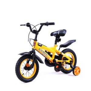 Mogoo Classic Kids Bike - 12-Inch