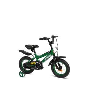 Mogoo Classic Kids Bike - 12-Inch