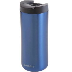 Aladdin 0.35L Blue Leak-Lock Vacuum Mug ***EOL***