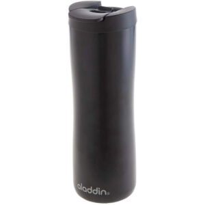 Aladdin 0.47L Mug Leak-Lock TM Vacuum Mug Black ***EOL***