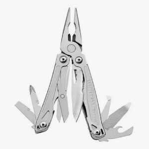 Leatherman Wingman? Box