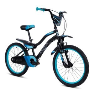 Genius Kids Bike 20 inch - Blue