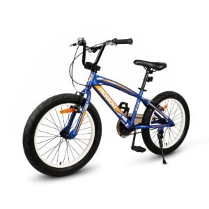 Mogoo - Mars 20" Kids Bicycle - Blue