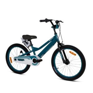 Rayon Junior 2.0 20" Kids Bicycle - Green