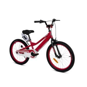 Rayon Junior 2.0 20" Kids Bicycle - Red