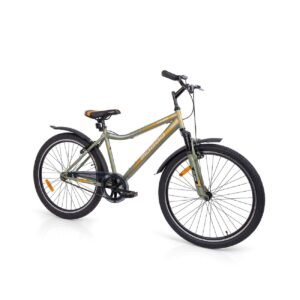 Rayon 26" MTB - Green