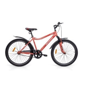 Rayon 26" MTB - Red