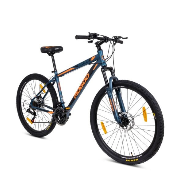 27BXTR BL 2