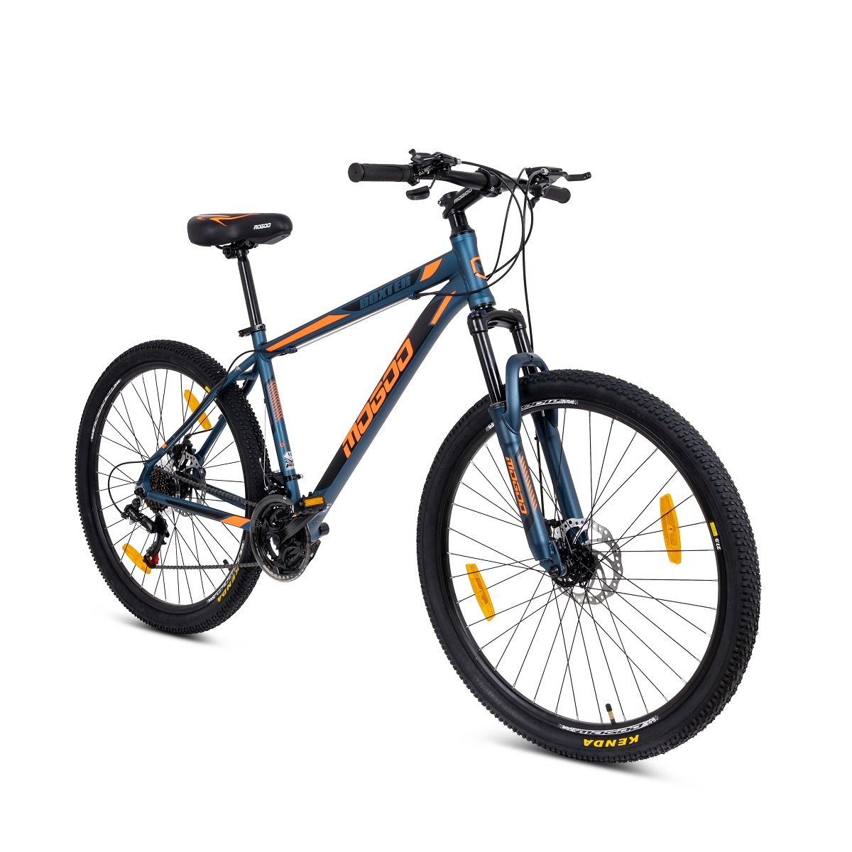 27BXTR BL 2