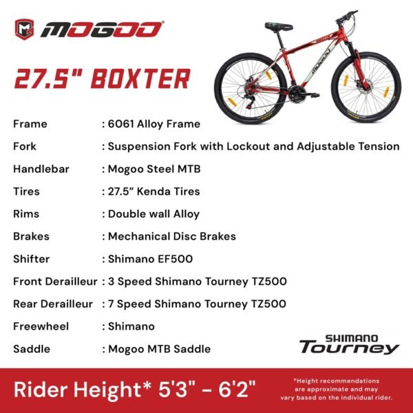 27BXTR BL 4