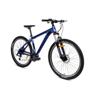 Titan Mountain Bike - 27.5 Inch - Blue