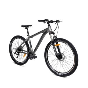 Titan Mountain Bike - 26 Inch - Dark Grey