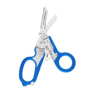 Leatherman Raptor Rescue Blue/Utility/Peg-INT