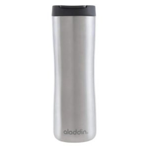 Aladdin 0.47L Mug Leak-Lock TM Vacuum Mug Brushed SS ***EOL***
