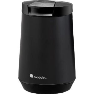 Aladdin Mug Espresso SS 0.25L Satin Black