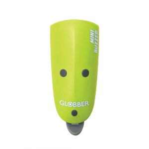 GLOBBER MINI BUZZER - LIME GREEN