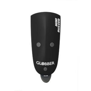 GLOBBER MINI BUZZER - BLACK