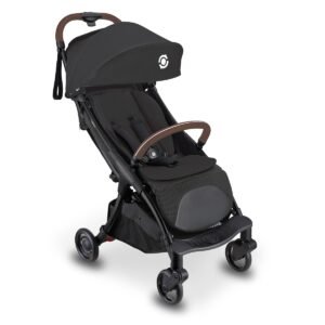GLOBBER STROLL?LITE STROLLER - BLACK
