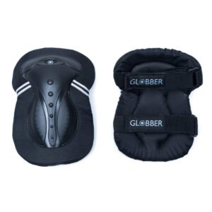 GLOBBER ADULT PROTECTIVES L - BLACK