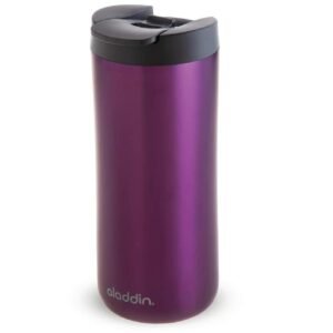 Aladdin 0.35L Purple Leak-Lock Vacuum Mug ***EOL***
