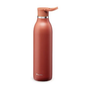 Aladdin 0.6L Cityloop Thermvac Btl Terra Cotta