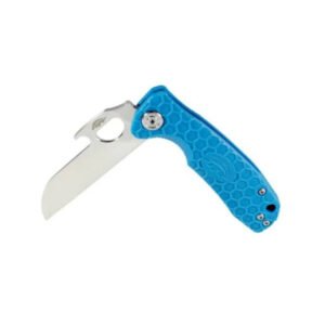 Honey Badger Tong Large Blue L/R
