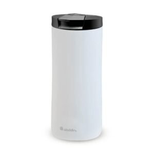 Aladdin .35L Urban Thermavac Mug Gradient White Emea
