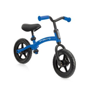 GLOBBER 10" GO BIKE - NAVY BLUE