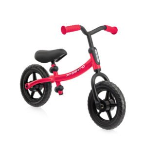 GLOBBER 10" GO BIKE - RED