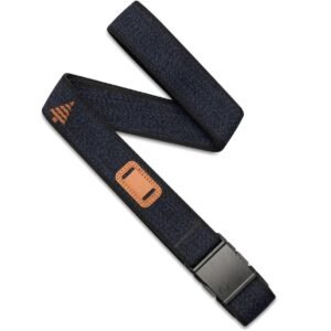 Arcade Adventurer Blackwood Slim Heather Navy/Black