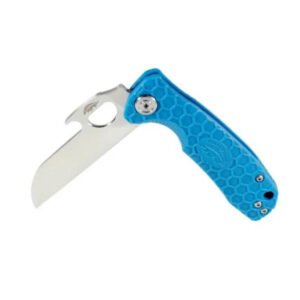 Honey Badger Tong Medium Blue L/R