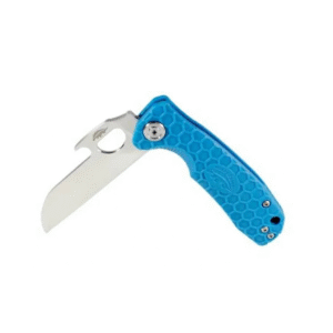 Honey Badger Tong Small Blue L/R