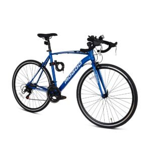 Bolt Racing Bike 700C - Blue