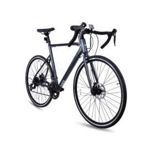 Strider 700C Road Bike - Black