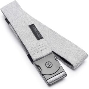 Arcade Belt Adv Foundation HGY Heather Grey