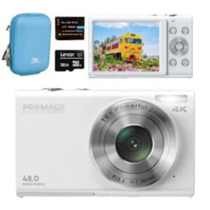 PROMAGE 4K 16x Digital Camera (PC105)