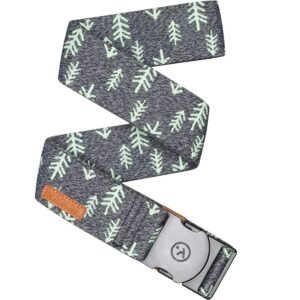 Arcade Belt Adv Ranger HBN Heather Black Neo Mint