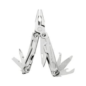 Leatherman Rev Box
