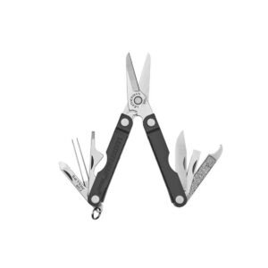 Leatherman Micra? Peg Slate