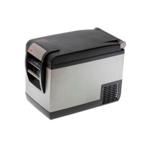 FRIDGE 47L CLASSIC BLACK PLUG G