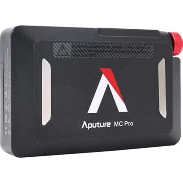 Aputure MC Pro RGB LED Light Panel 5 AWP011779.2