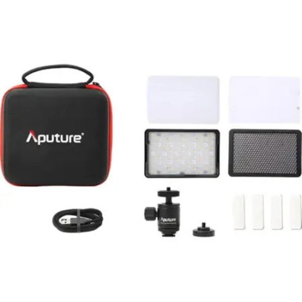 Aputure MC Pro RGB LED Light Panel 2 AWP011779.3
