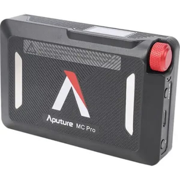 Aputure MC Pro RGB LED Light Panel 3 AWP011779.4