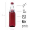 Aladdin FrescoTwist GoWaterBottle0 7L BurgundyRed 3 1800x1800 png 71760417 6884 4fc5 aafc 376923c063f2